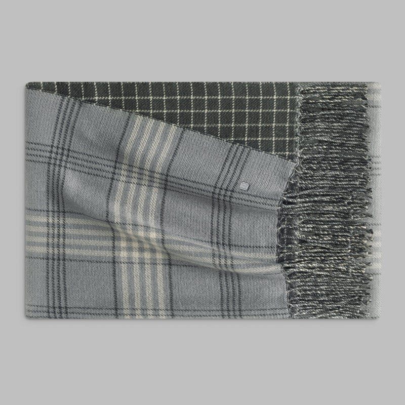 Plaid Blanket