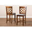 Tabouret de comptoir 25 po Britnai