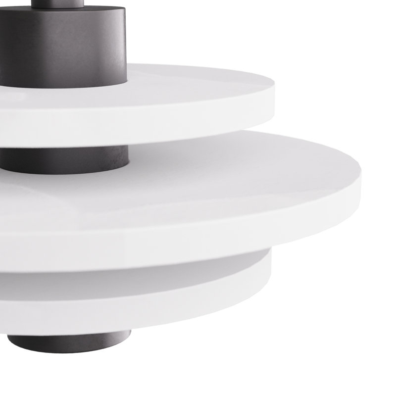 Bevins 1 - Light LED Pendant