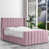 Pink is out of stock