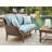 Harbor Isle Love Seat