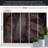 Askar Peel & Stick Vinyl Wall Mural-393582530