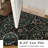 Washable Area Rug - Vintage Boho Botanical Low-Pile Rug-1744966578-1747079957