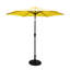 Parasol Sonte avec contrepoids inclus-1938816015-1893702118