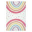 Tapis pour enfant Rainbow