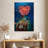 Coral Heart-348740252