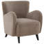 Bowie Upholstered Armchair-1771585223