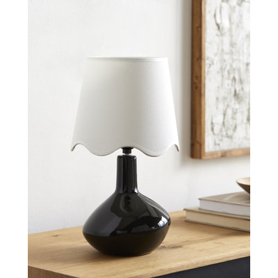 Lampe de table d'appoint