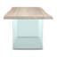 Brooks Solid Wood Dining Table-1081609199-1200407023