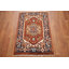 Tapis oriental géométrique 2 x 3