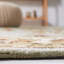 Cloverdale Hand-Hooked Ivory/Grey Area Rug-26608835