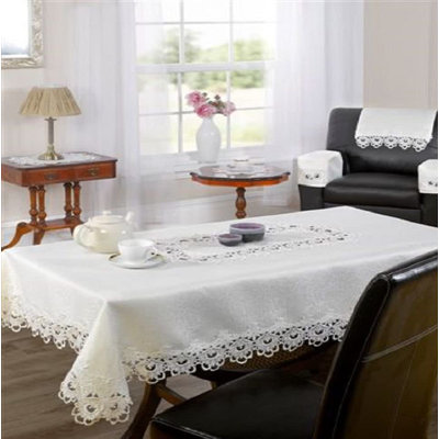 Sizemore Lucinda Tablecloth