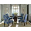 Carlyle Waldorf Round Dining Table