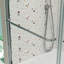 Sliding Shower Door