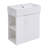 Modern Floating Bathroom Vanity With Ceramic Basin