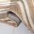 Ramey Natural Fiber Flat Weave Jute And Cotton With Latex Geometric Rug-2026006796