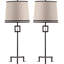 Table Lamp Set-588494209
