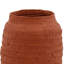 Riggs Vase Terracotta