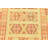 Elland One-of-a-Kind 4'10" X 6'8" New Age Wool Area Rug in Red