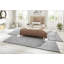 Wolly Grey Rug