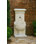 Sienna Fountain
