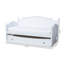 Lit de jour simple avec couchette Eugonda-1287160199