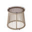 Table d'appoint MOONSTONE
