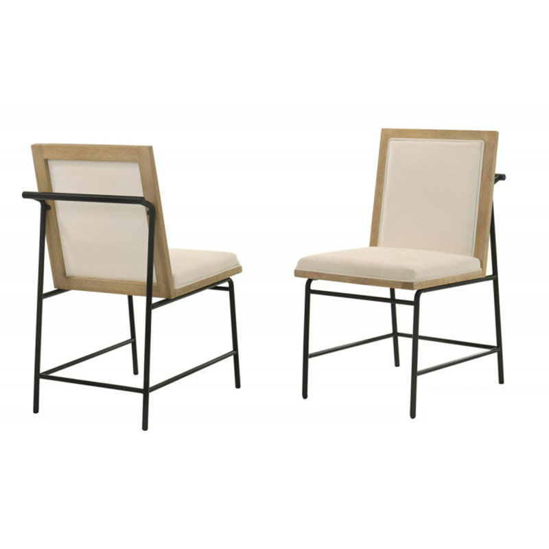 Chaise contemporaine