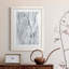 Marbré blanc III - peinture encadrée-1598080404-1598080402