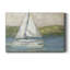 «Off The Coast I», reproduction sur toile tendue-632507740