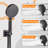 Bathroom Shower System-119948363