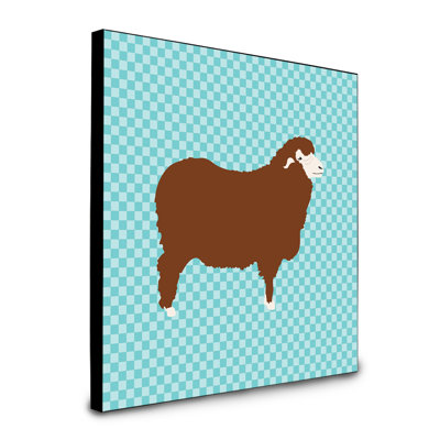 Doradus Animals Artwork Wall Panel