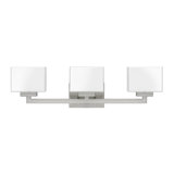 Tahoe 3 - Light Vanity Light