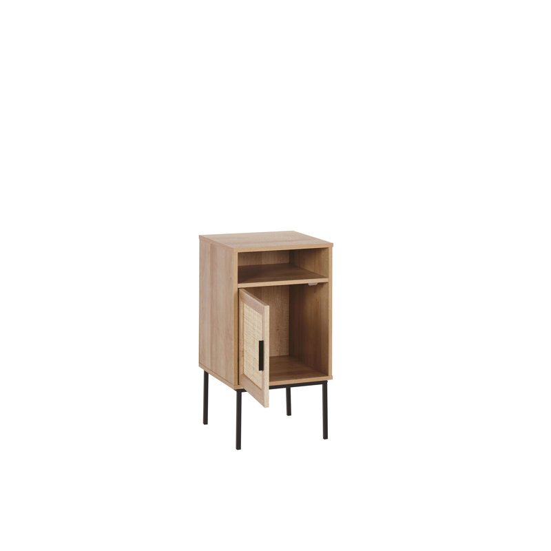 Celle 40 cm W Bedside Table