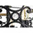 D'Orlando LED Semi Flush Mount-2046228078