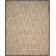 Tapis en fibre de sisal Adeline