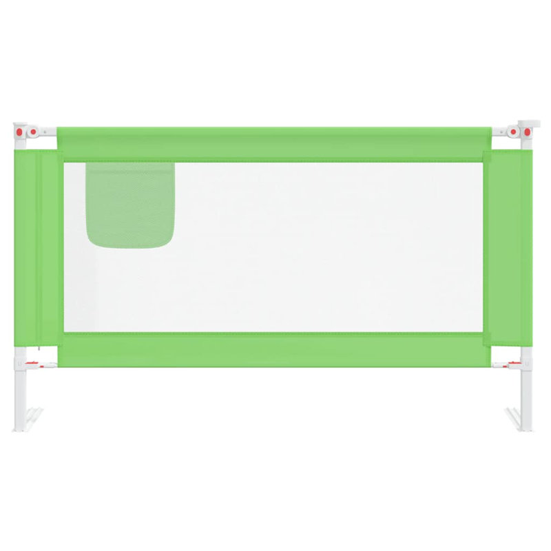 Rodborough Underbed Storage Drawers, 95cm H x 140cm L x 25cm W, Green