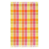 Golbourne Zinnia Throw