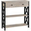 Vintage Wooden Console Table-90165694-124063582