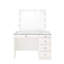 Meuble-lavabo 1 pièce 1 pièce Glam-1576698545