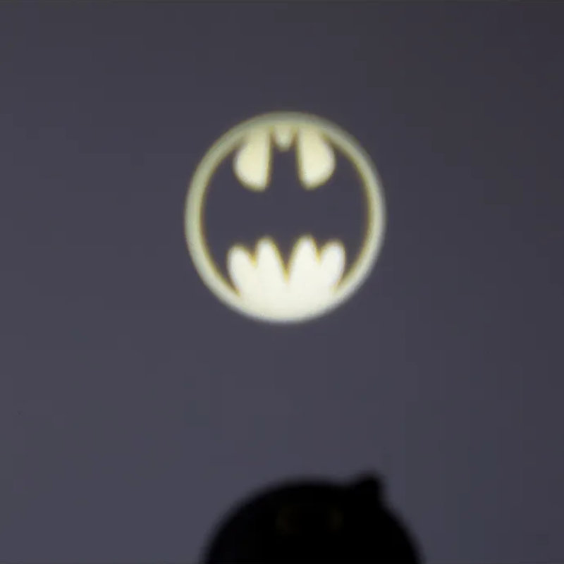 Batman Bat Signal Light Accessories