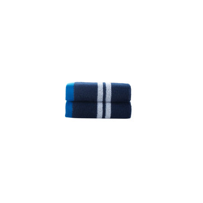 Turkish Cotton Plush Jacquard Washcloth