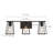 Accie Armed Sconce