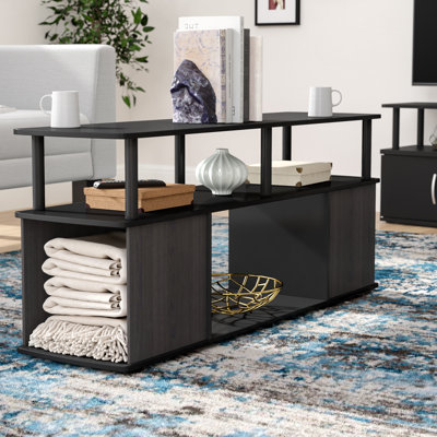 Bozil Coffee Table with Storage