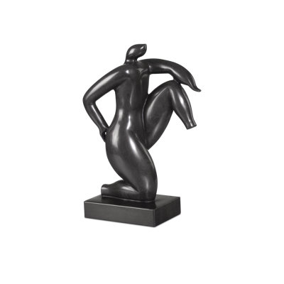 Greek People Figurines & Sculptures