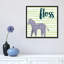 «Jungle Bath IV», impression sur toile tendue-20847863-73164501-73164502