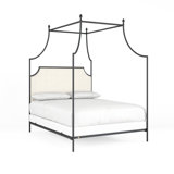 337 Flying Arch Canopy Bed | Complete Canopy