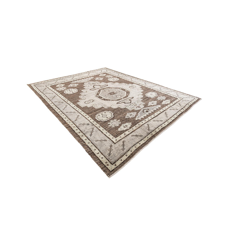 Jose Brown Rug