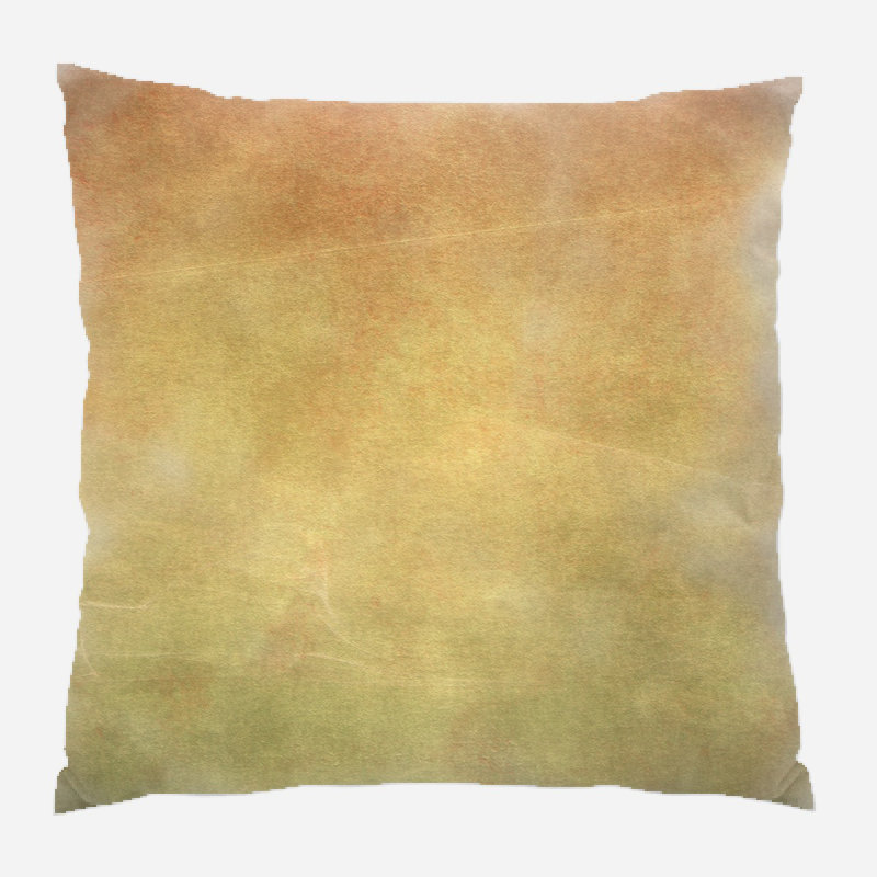 Coussin décoratif toile Verlaine, Intérieur, Microsuède