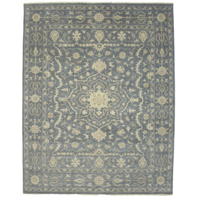 Tapis oriental Mute